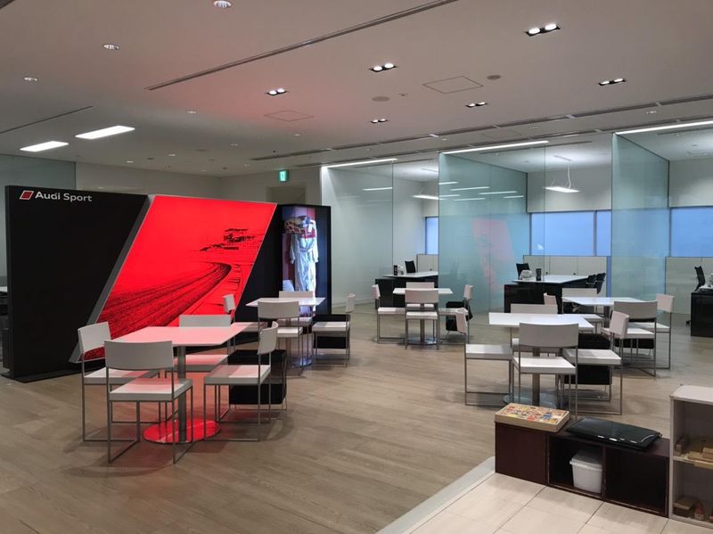 アウディ練馬のアルバイト・バイト求人情報-03