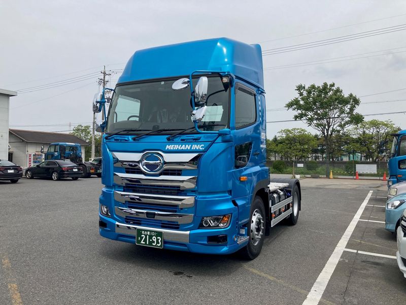 名阪運輸株式会社の求人・転職情報