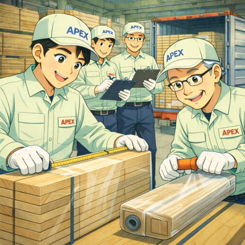 株式会社エイペックス　【本社】