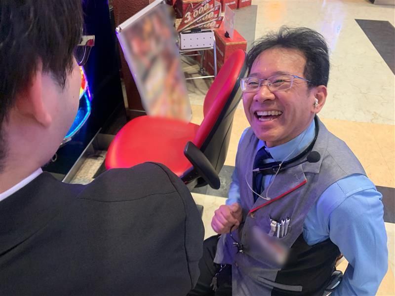 求人画像
