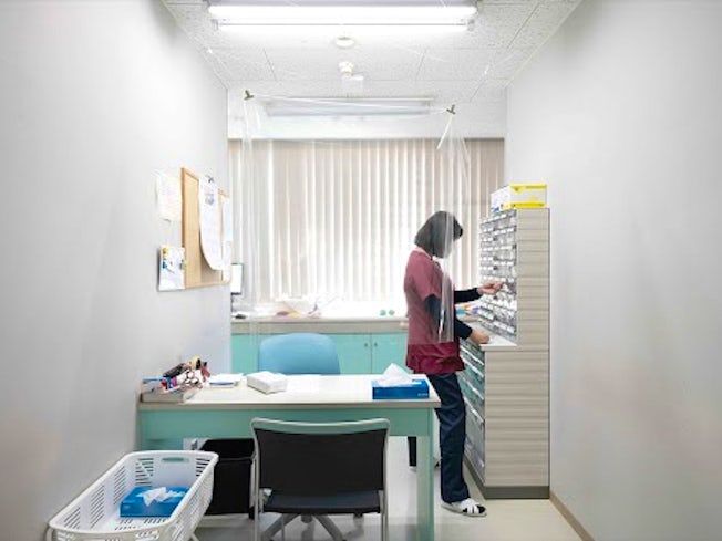 医療法人 北海道家庭医療学センター 中札内村立診療所のアルバイト・バイト求人情報-02