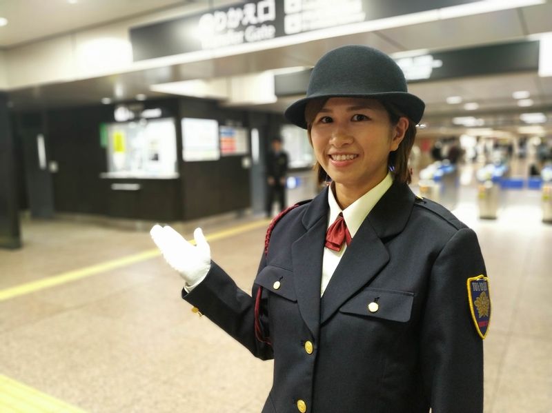 東洋警備保障株式会社-0004の求人・転職情報