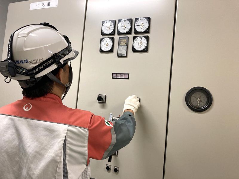 五霞町内下水処理場のアルバイト・バイト求人情報-02