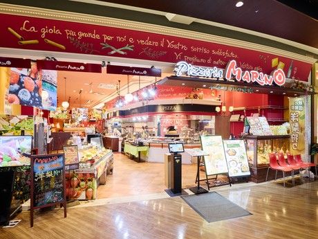 La Sweet Pasta(ラ スイート パスタ)　イオンモール新瑞橋店の求人3