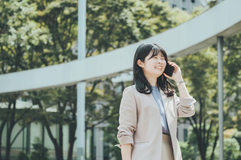 キャリアリンク株式会社