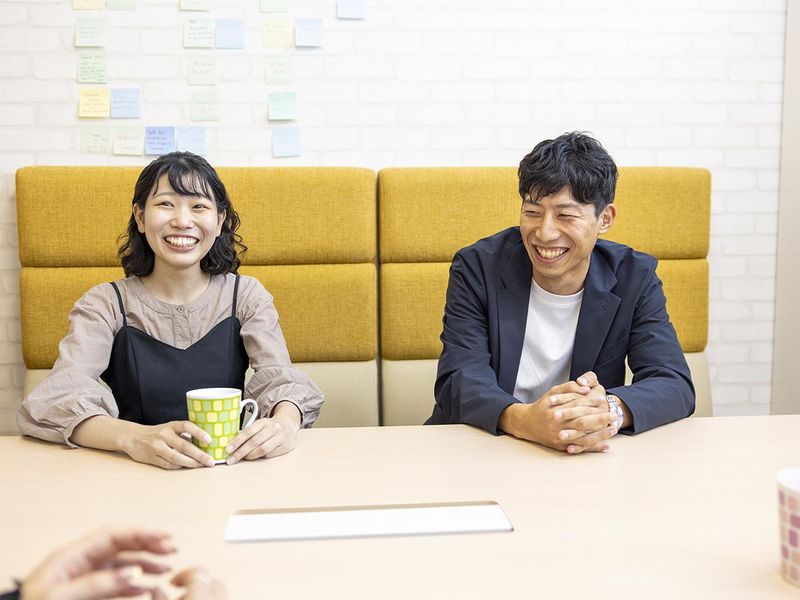 サクッと1時間で就活準備 IT業界研究×企業説明会