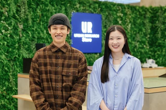 ㈱アーバンリサーチの求人・転職情報