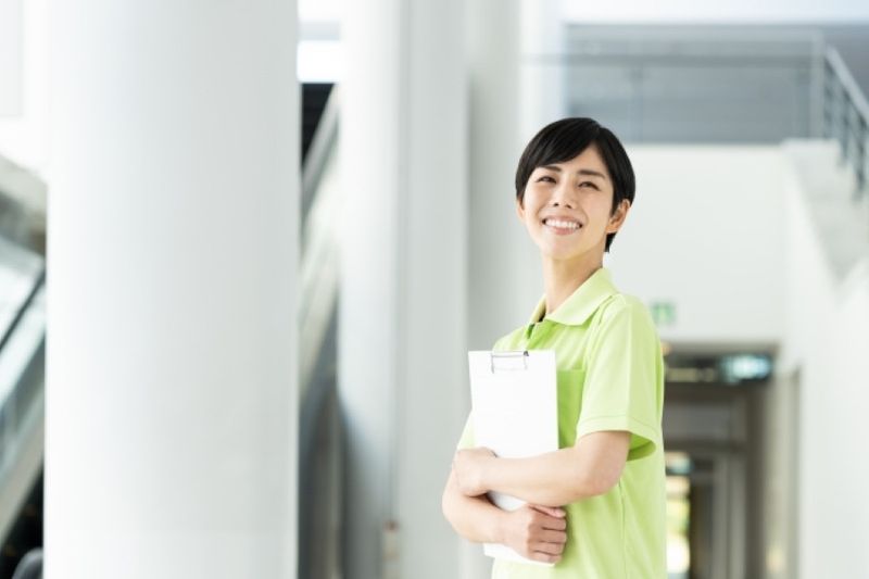 社会福祉法人同愛会の求人・転職情報