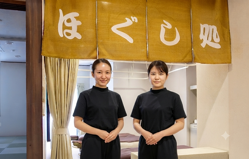 求人画像