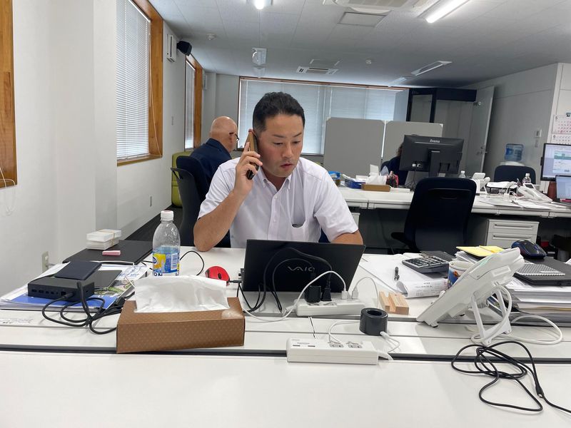 相模原営業所のアルバイト・バイト求人情報-03