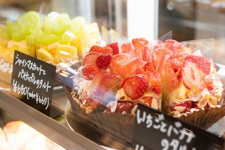 SAN　mozoワンダーシティ店のアルバイト・バイト求人情報-05