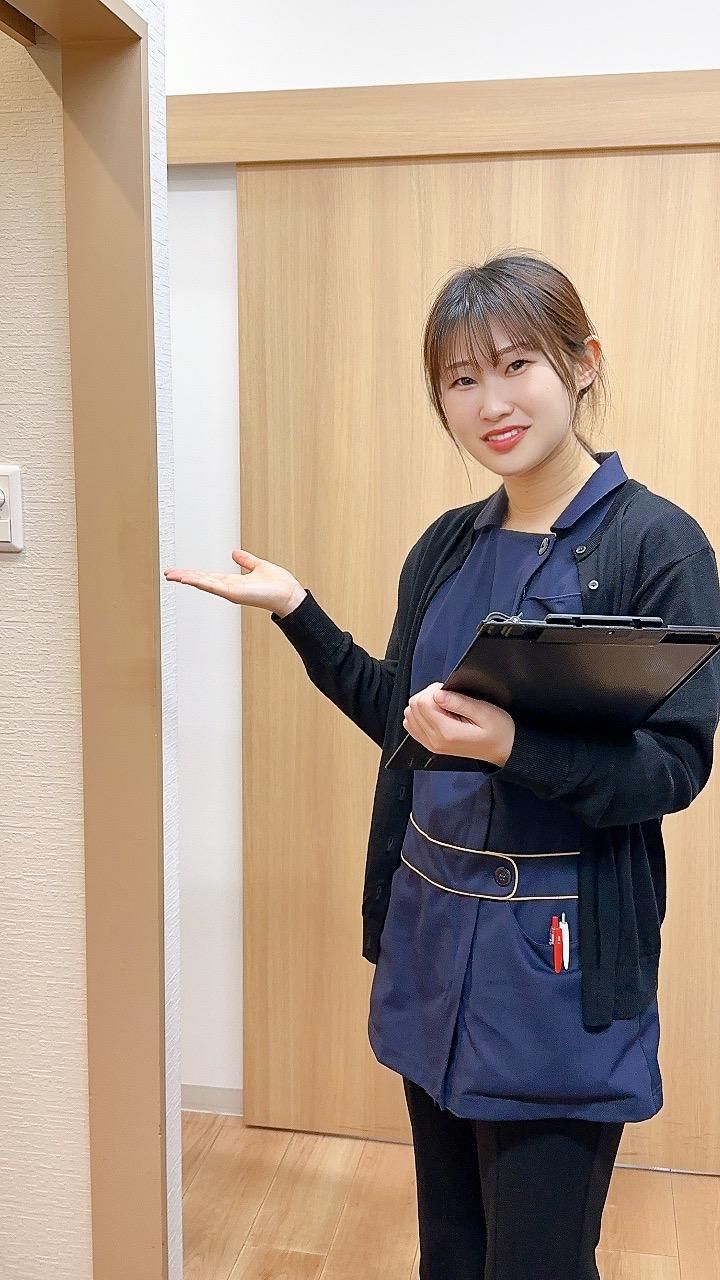 医療法人社団淳友会 湘南台はた眼科のアルバイト・バイト求人情報-04