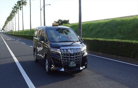 浦安タクシー有限会社