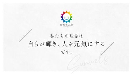 株式会社サンウェルズの求人・転職情報