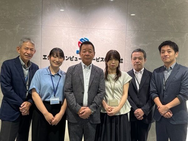 エクセルコンピュータサービス株式会社の求人・転職情報