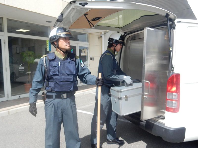 株式会社山陽セフティの求人・転職情報
