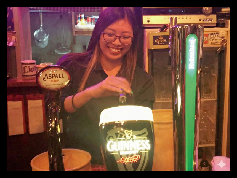 beer pub TRIUMPHの求人・転職情報