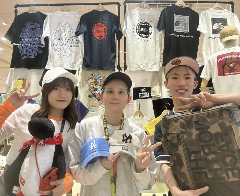 BRONX　イオンモール常滑店のアルバイト・バイト求人情報-02