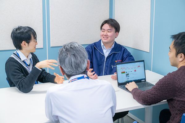 プライフーズ株式会社の求人・転職情報