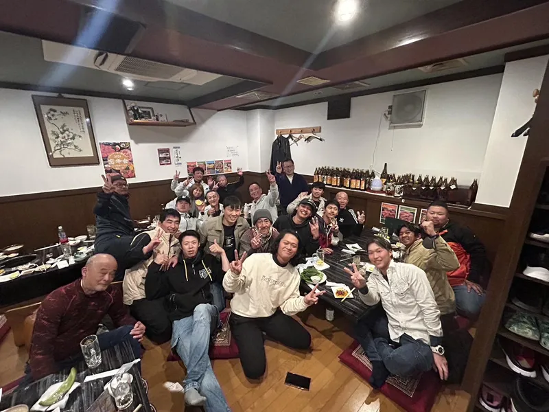 求人画像
