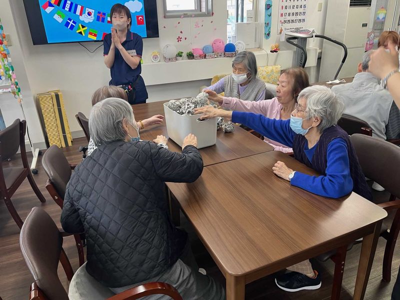 株式会社らいふばでぃ　にじいろ大成町店のアルバイト・バイト求人情報-19