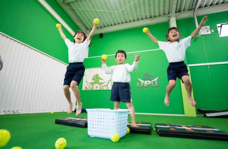 JPCスポーツ教室　豊明店のアルバイト・バイト求人情報-02