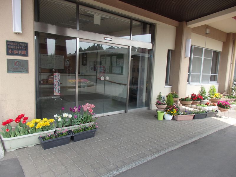 特別養護老人ホーム　小松の里のアルバイト・バイト求人情報-02