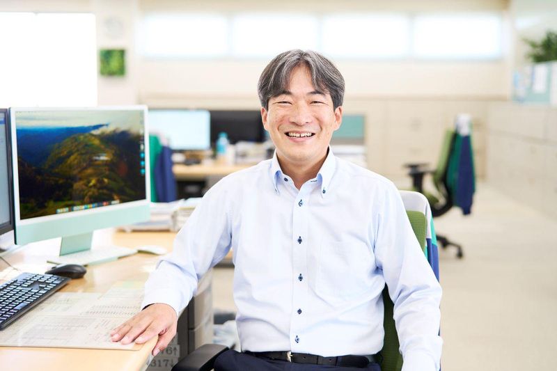 梶原工業株式会社の求人・転職情報