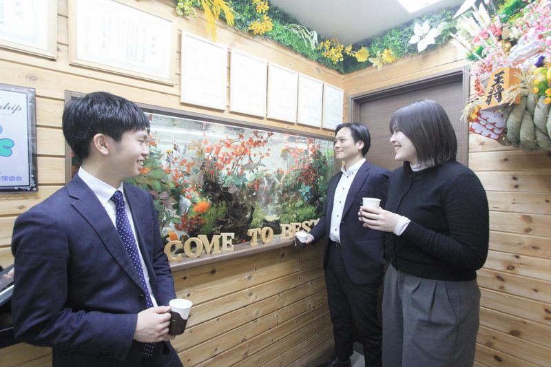 株式会社ベステックス　本郷三丁目駅前支店のアルバイト・バイト求人情報-04