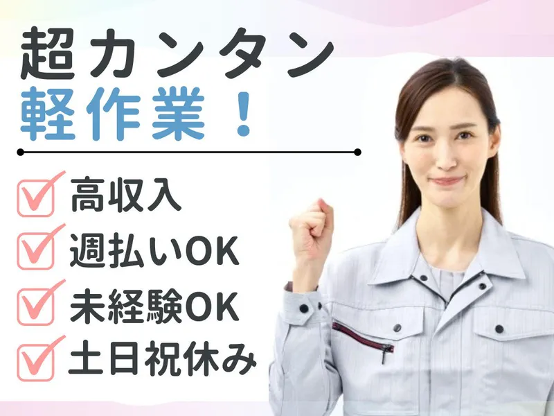 株式会社ソルテックのアルバイト・バイト求人情報