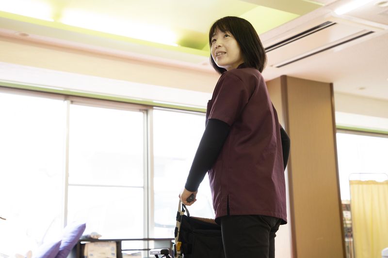 みつばメゾン川口榛松のアルバイト・バイト求人情報-02