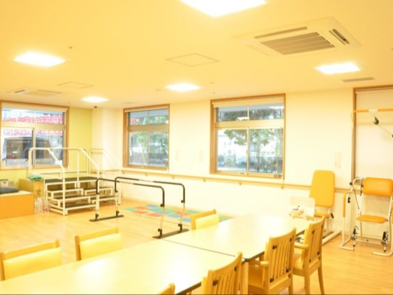 あなぶきメディカルケア株式会社の求人・転職情報