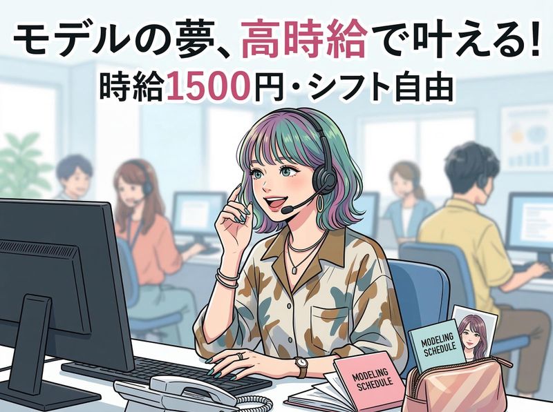 求人画像