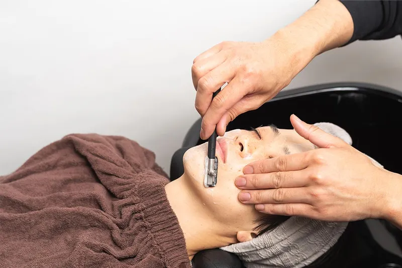 Hair BAGUSの求人・転職情報