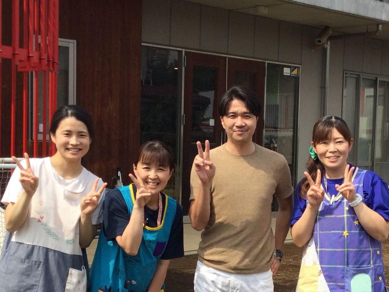 社会福祉法人　美桜里会の求人・転職情報
