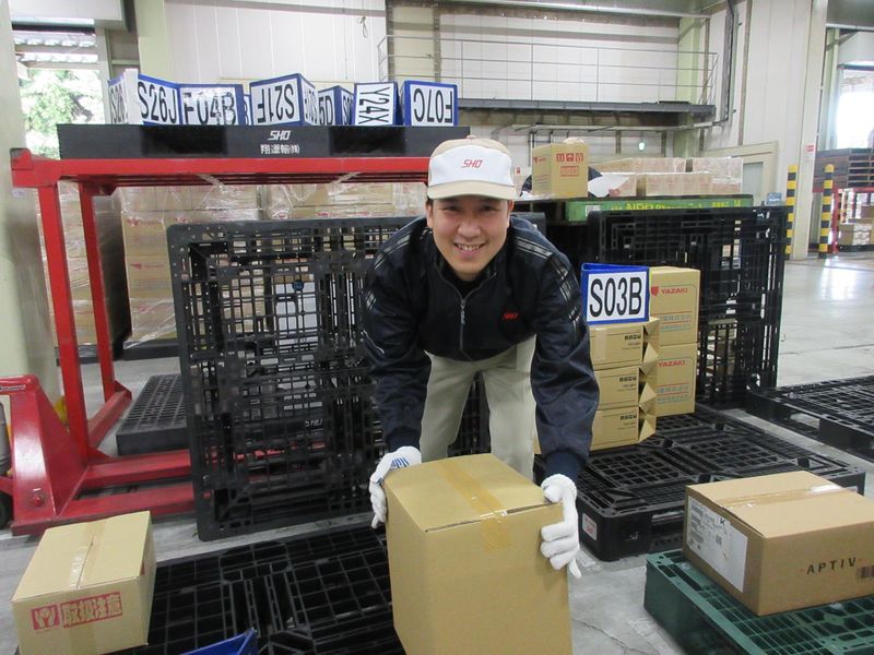 翔運輸株式会社　掛川ロジスティクセンターのアルバイト・バイト求人情報-04