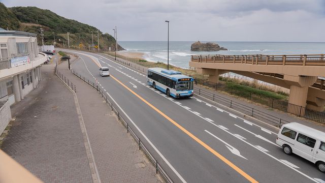 日ノ丸自動車株式会社　鳥取支店のアルバイト・バイト求人情報-03