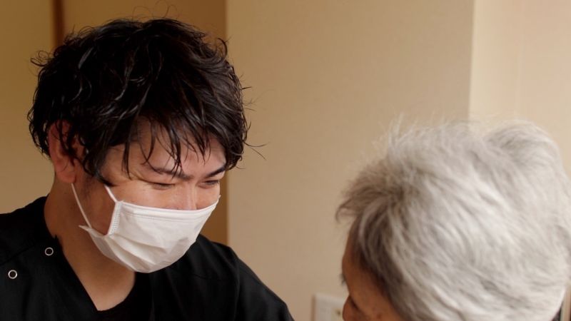 株式会社ハピネスＴＫ-0008の求人・転職情報