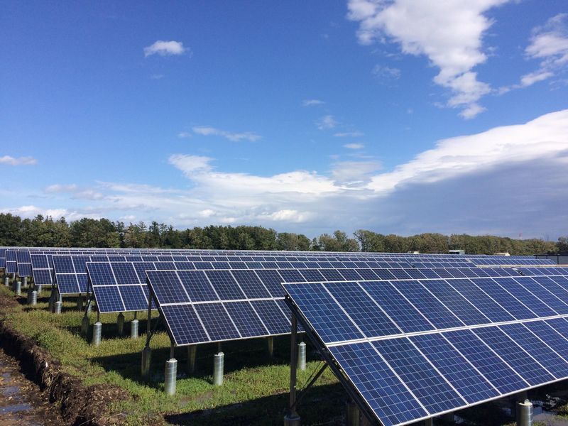株式会社ノースエナジーの求人・転職情報