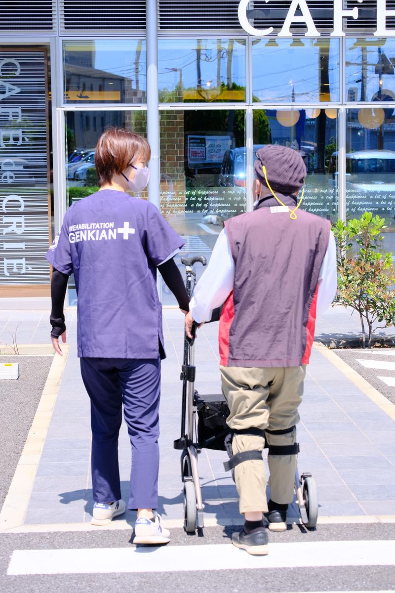 デイサービス・元気庵　新川店本館のアルバイト・バイト求人情報-03