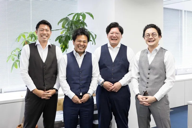 株式会社ネオ・コーポレーション-0006の求人・転職情報