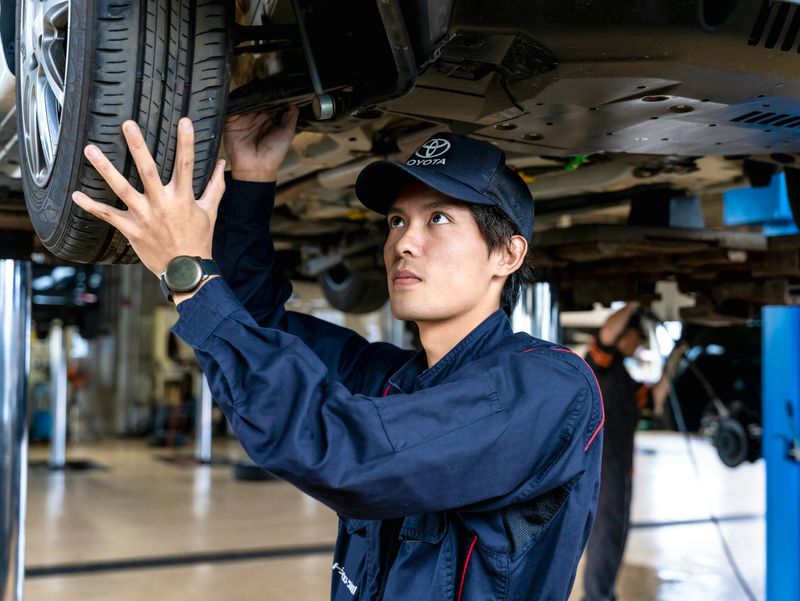 トヨタカローラ旭川株式会社 留萌店のアルバイト・バイト求人情報-02