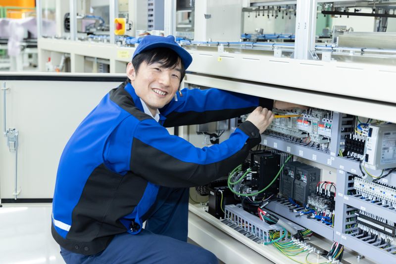 応用電機株式会社の求人・転職情報