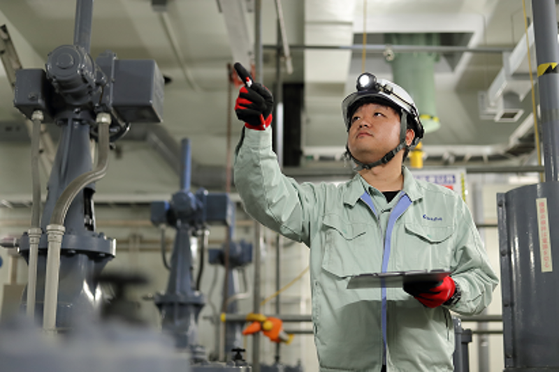 荏原商事株式会社