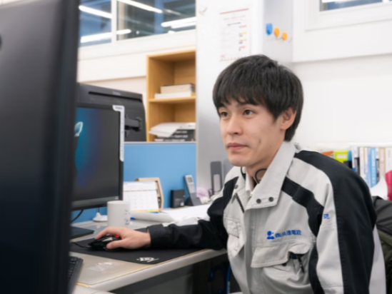 株式会社共進電設の求人・転職情報