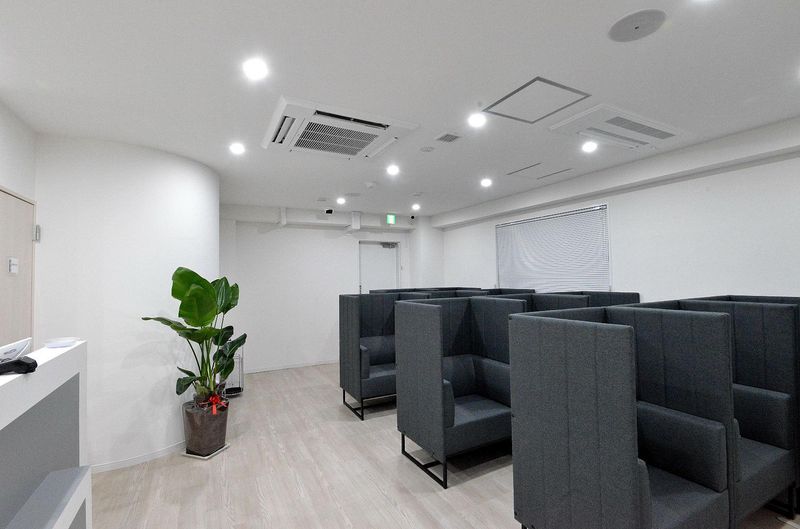 シティライトクリニック歌舞伎町の求人・転職情報