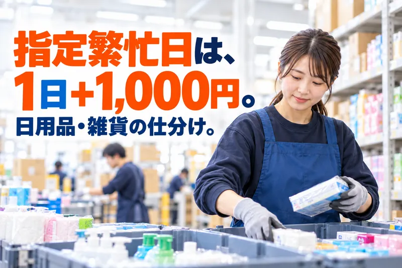 有限会社芹澤ミシン商会 長岡エリアのアルバイト・バイト求人情報