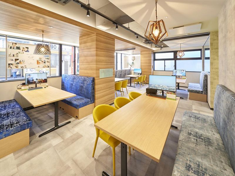 株式会社東宝ハウス世田谷のアルバイト・バイト求人情報-04