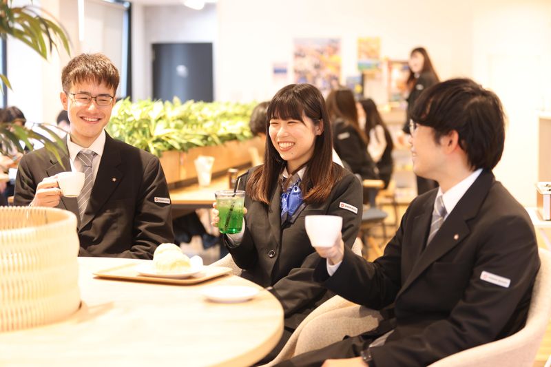 日本交通株式会社