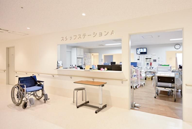 医療法人社団久遠会　みずほ病院のアルバイト・バイト求人情報-02